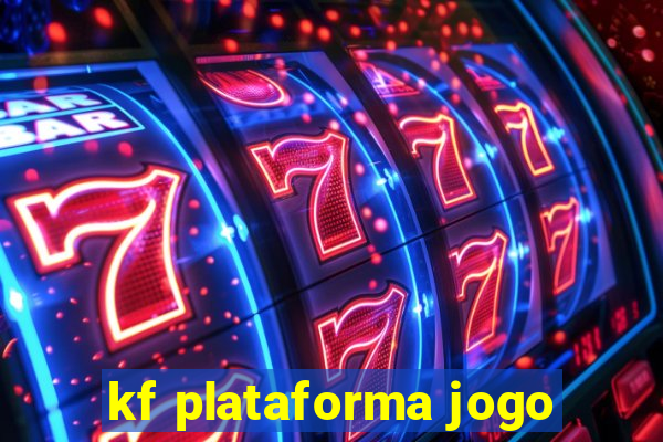 kf plataforma jogo